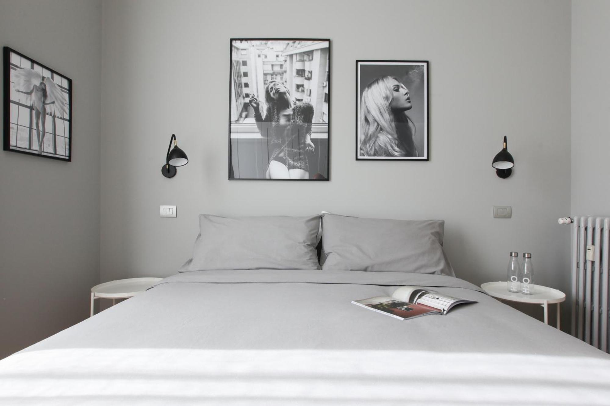 Ca Bela - Vitruvio — Photos 1